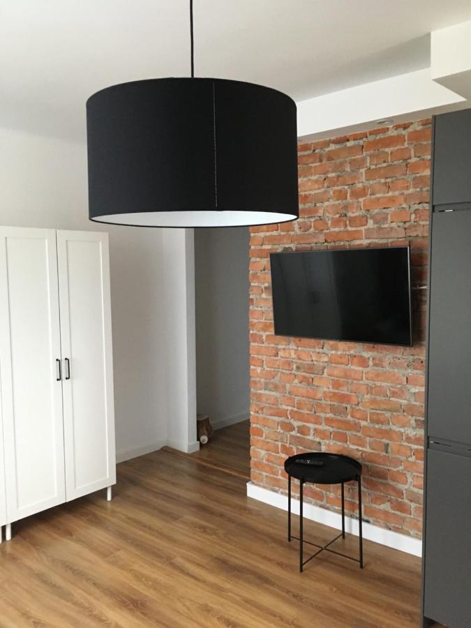 Koszalin-Old Town Apartment Buitenkant foto
